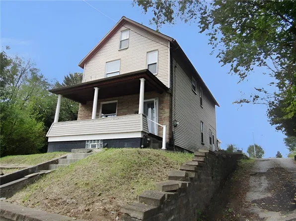 721 Morgan St, Brackenridge, PA 15014