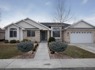 658 S 1850 E, Spanish Fork, UT 84660