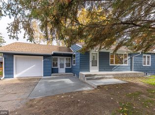 316 SW 1st Ave, Grand Rapids, MN 55744