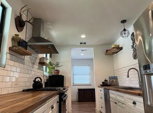6803 Santos St, Austin, TX 78741