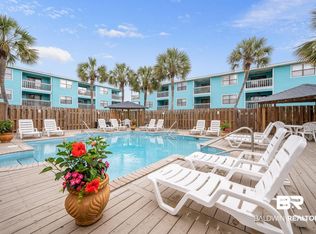 728 W Beach Blvd #204, Gulf Shores, AL 36542