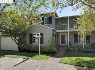 93 Florada Ave, Piedmont, CA 94610
