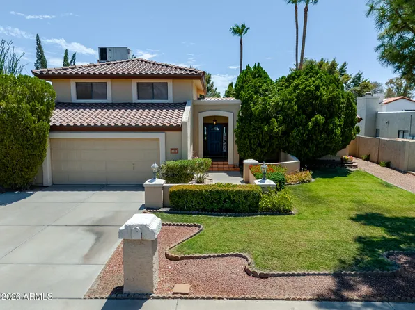 4023 W BEVERLY Lane, Phoenix, AZ 85053