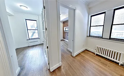 Rented by REAL New York