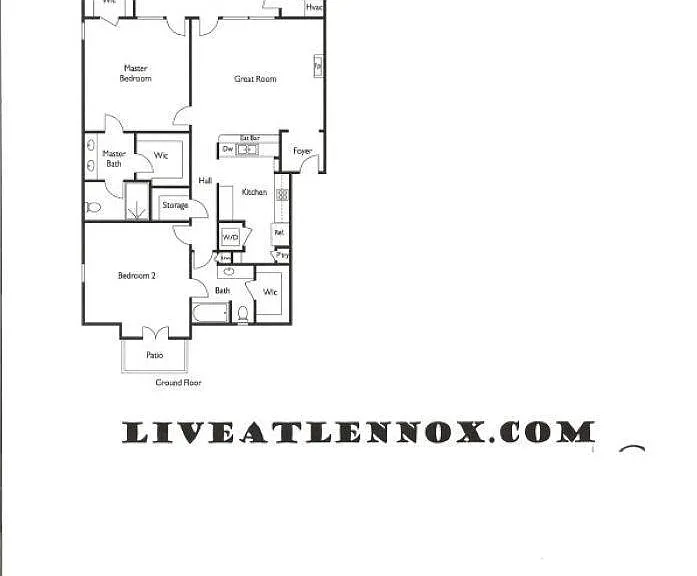 4309 Lennox Ct #4309 — Photo 2
