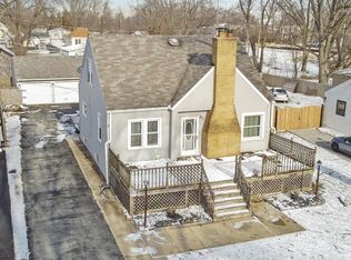 27 E 31st Pl, Steger, IL 60475
