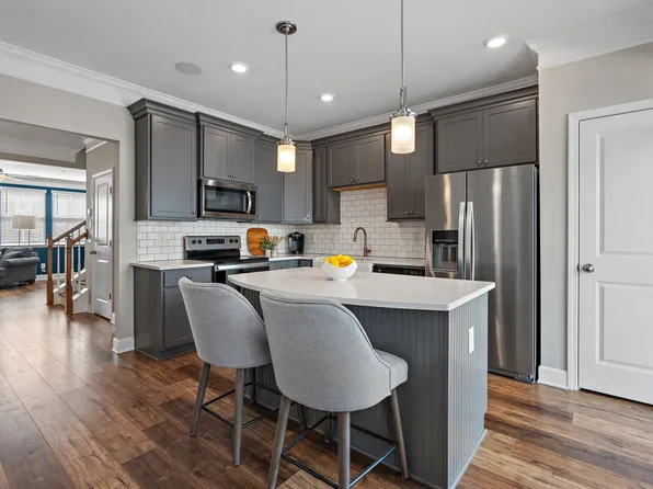 212 Muir Ave, Nolensville, TN 37135