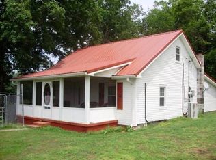 2987 Trenton Rd, Clarksville, TN 37040