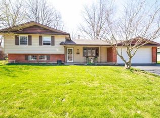 5223 Oakbrooke Dr, Dayton, OH 45440