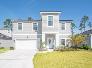 71 Barbosa Trl, Saint Augustine, FL 32095