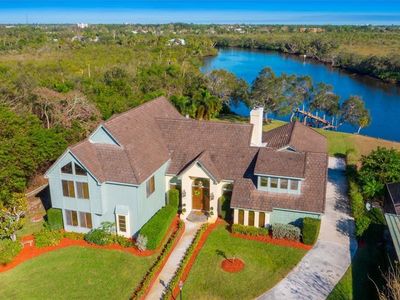 639 SE Hidden River Dr, Port Saint Lucie, FL, 34983