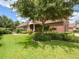 23122 Sandsage Ln, Katy, TX 77494