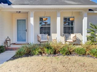 587 Tribeca Ct, Charleston, SC 29414