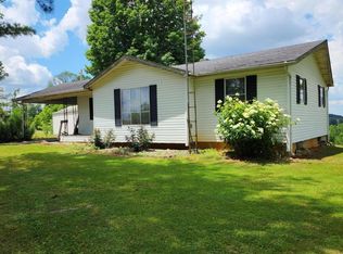 625 Caney Creek Rd, Waynesburg, KY 40489