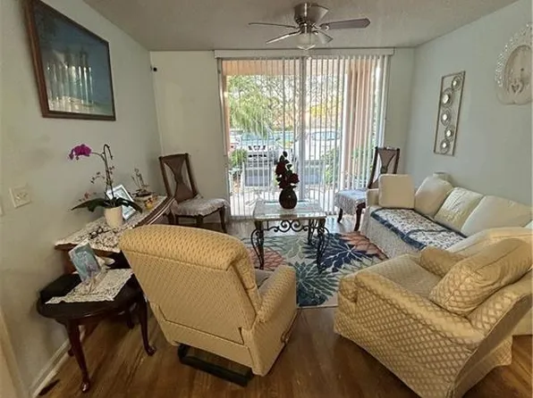 1150 Wildwood Lakes BLVD #8-107, NAPLES, FL 34104