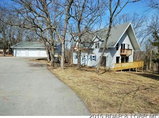 66 Linn Creek Rd, Lake Ozark, MO 65049