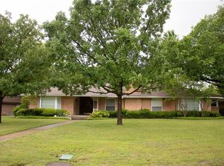 4541 Ivy Dr, Mesquite, TX 75150