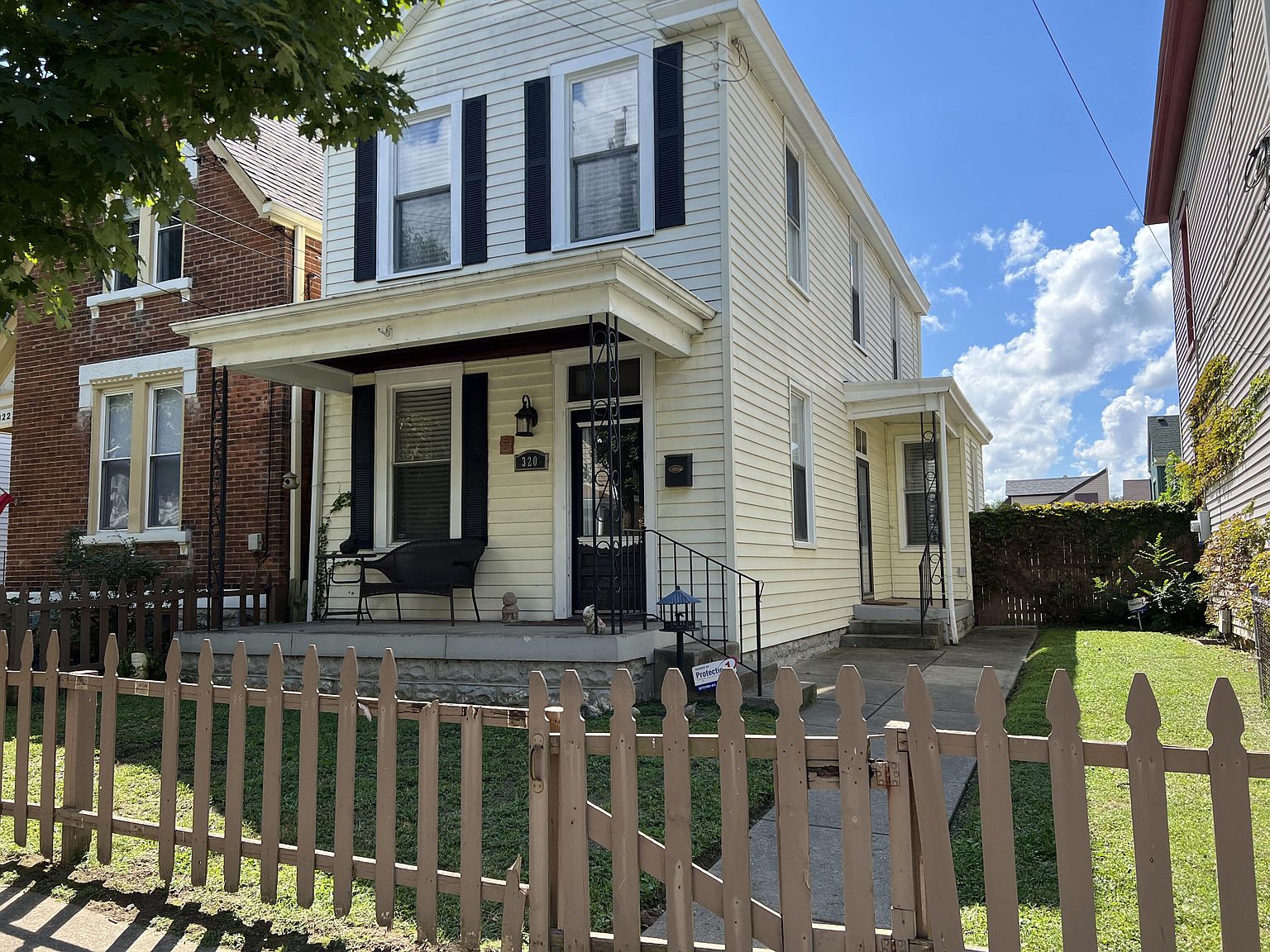 320 Ward Ave, Bellevue, KY 41073 Zillow