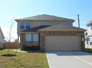 2439 Lago Mirado Way, Richmond, TX 77406