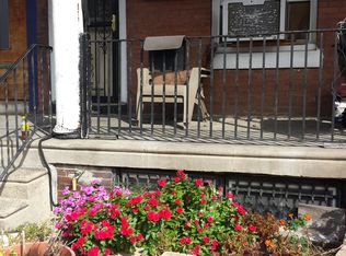 2323 Tasker St, Philadelphia, PA 19145