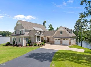 976 Estate Rd, Semora, NC 27343