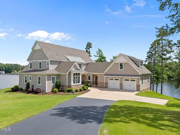 976 Estate Rd, Semora, NC 27343