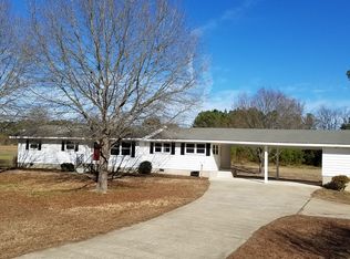 4101 Old Lewis Farm Rd, Raleigh, NC 27604