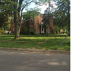 368 Willow St, Lockport, NY 14094