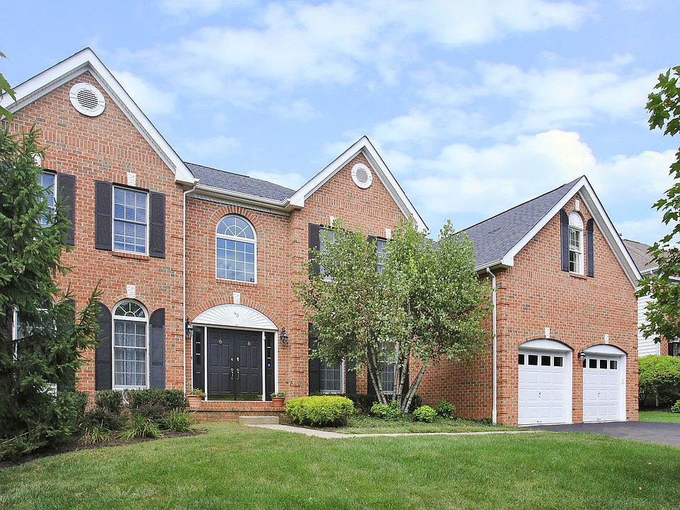Welcome Home!
