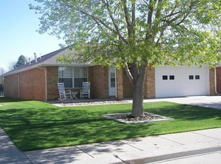 1821 Kristen Ct, North Platte, NE 69101