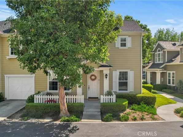 2 Bayley St, Mission Viejo, CA 92694