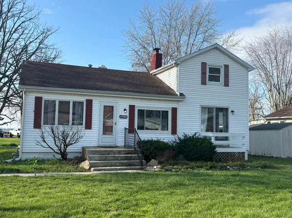 13782 Seminole Path, Lakeview, OH 43331