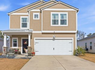 1519 Swing Bridge Way, Myrtle Beach, SC 29588