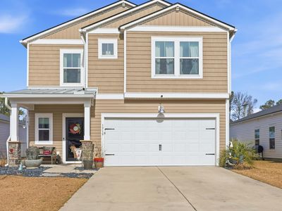 1519 Swing Bridge Way, Myrtle Beach, SC, 29588