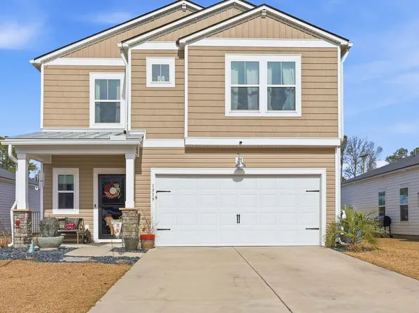 1519 Swing Bridge Way, Myrtle Beach, SC 29588