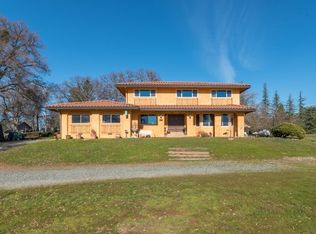 4321 Shorthorn Rd, Rescue, CA 95672