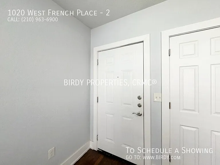1020 W French Pl #2 — Photo 22