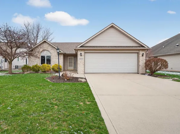 3588 Westport Dr, New Haven, IN 46774