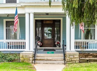 1215 E High St, Springfield, OH 45505