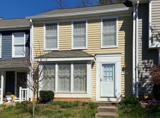 1577 Poplar Grove Dr, Reston, VA 20194