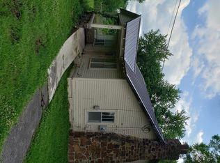 301 Smith St, Adair, OK 74330