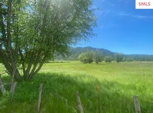 Nna Blue Lake Rd, Priest River, ID 83856