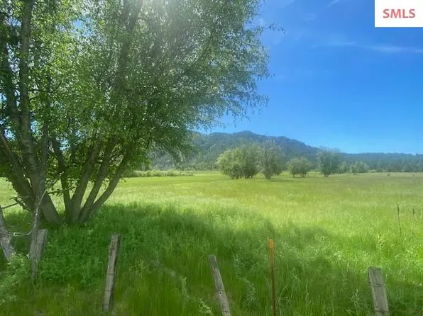 Nna Blue Lake Rd, Priest River, ID 83856