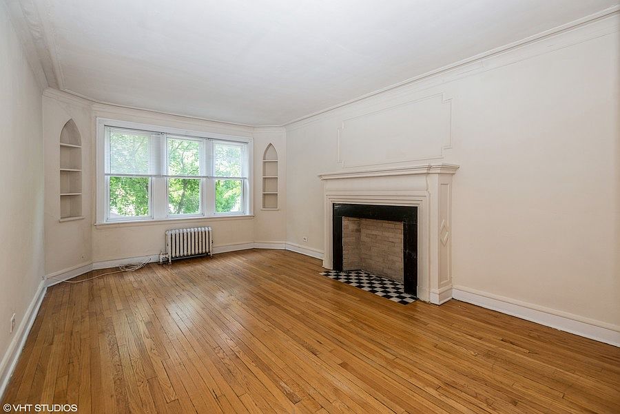 1st image of 1735 W Pratt Blvd APT 3