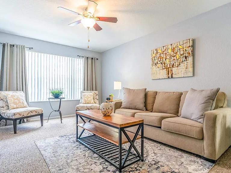Coastline Cove Apartment Homes — Photo 5
