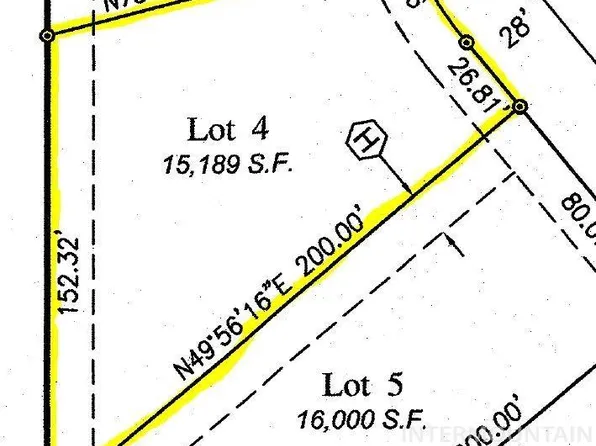 4 Leslie Dr, Jerome, ID 83338