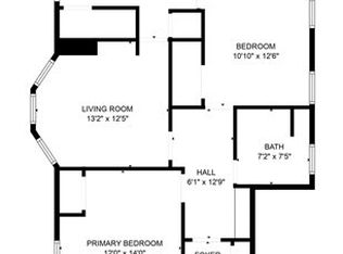 50 Gledhill Ave APT 1, Everett, MA 02149
