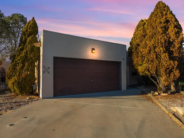 1110 Calle Del Valle Pl, Belen, NM 87002
