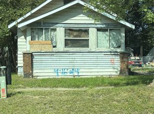 1721 New York Ave, Flint, MI 48506