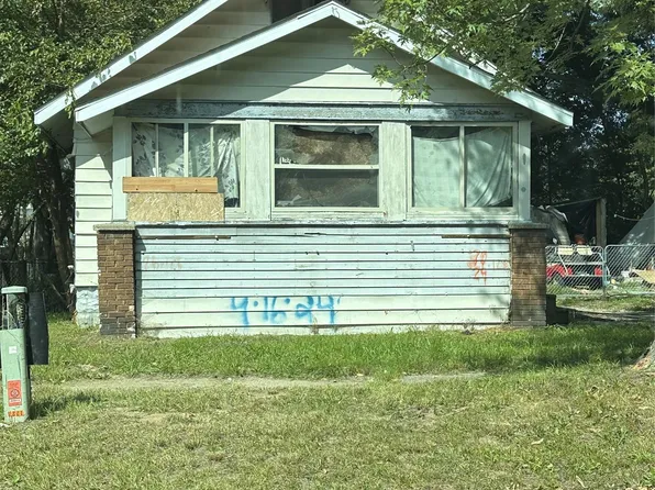 1721 New York Ave, Flint, MI 48506